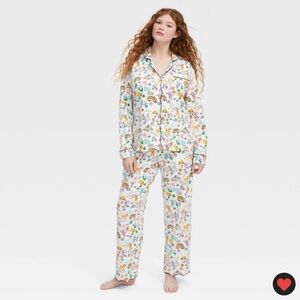 NWT Roller Rabbit X Target